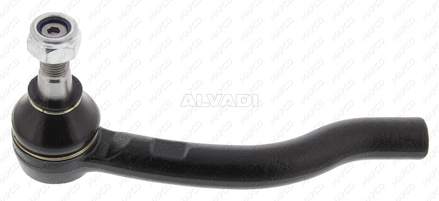 MAPCO 52531/ Tie Rod End
