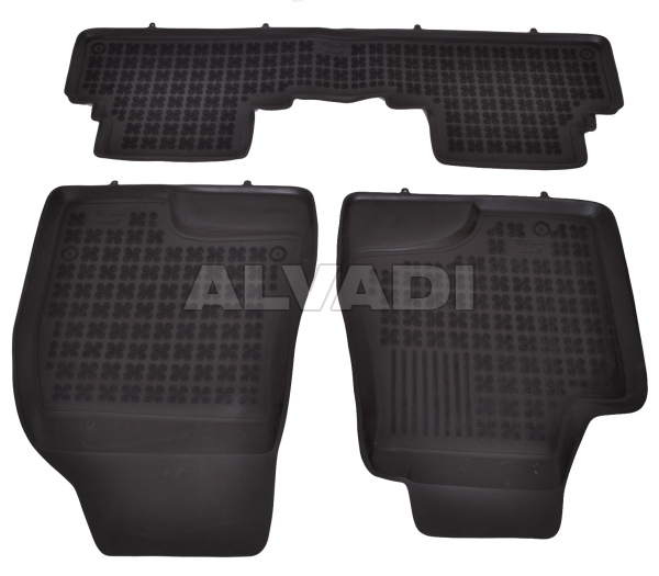 Floor Mats Rezaw Plast For Lexus Rx Gyl Alvadi Ee