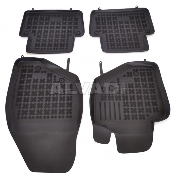 Floor Mats Rezaw Plast For Volvo S80 Ts Xt Alvadi Ee