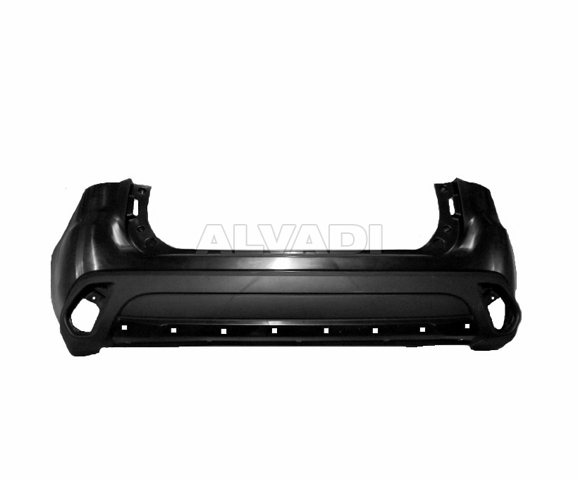mm Bumper 6410C79822 for Mitsubishi - alvadi.md