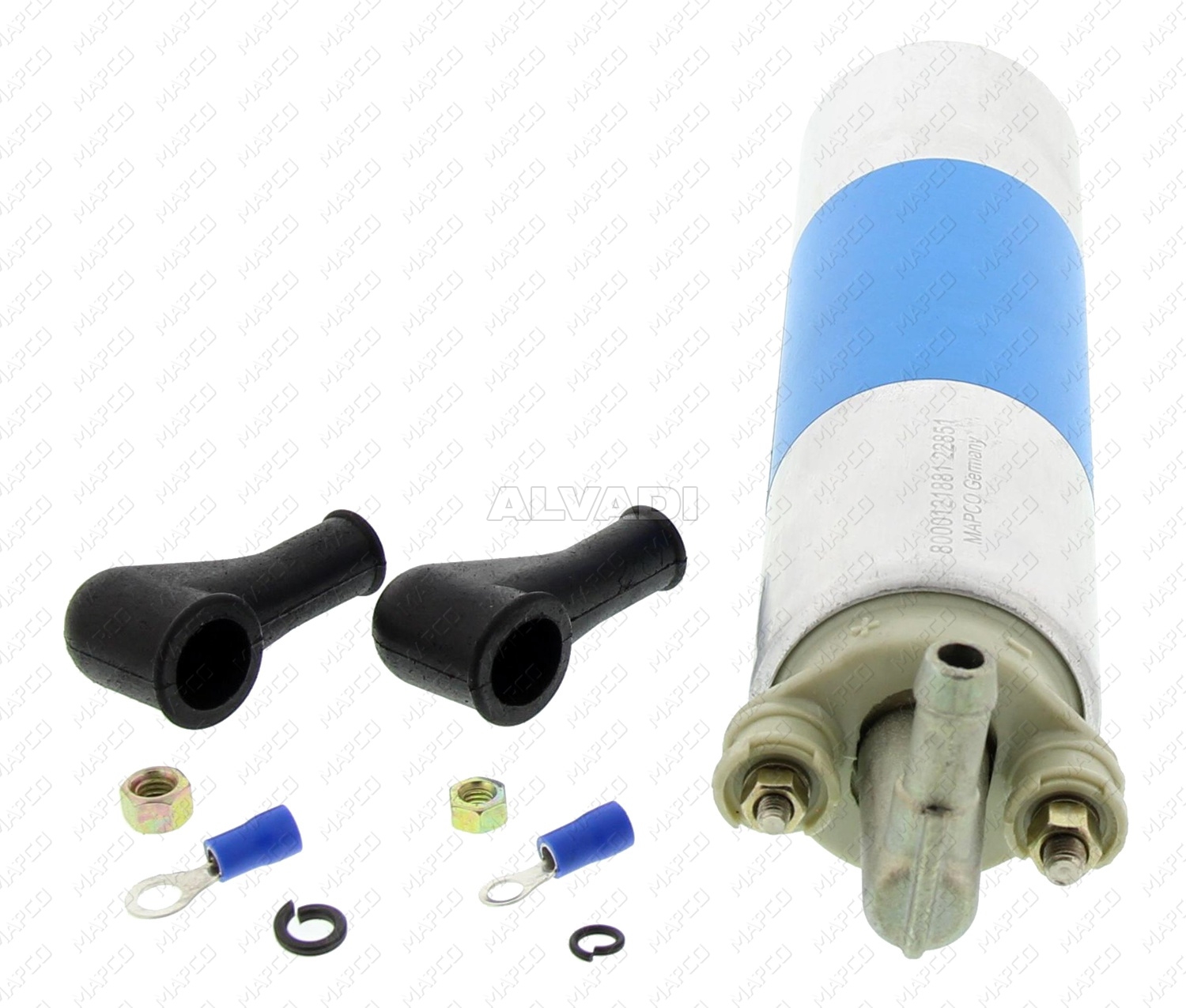 MAGNETI MARELLI BRAND NEW ELECTRIC FUEL PUMP 313011300062