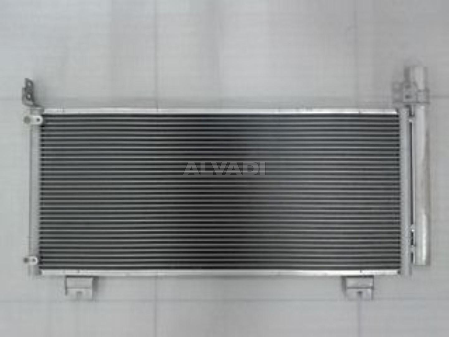 AC condenser TONG YANG TY39191A for LEXUS RX (GYL_) - alvadi.com