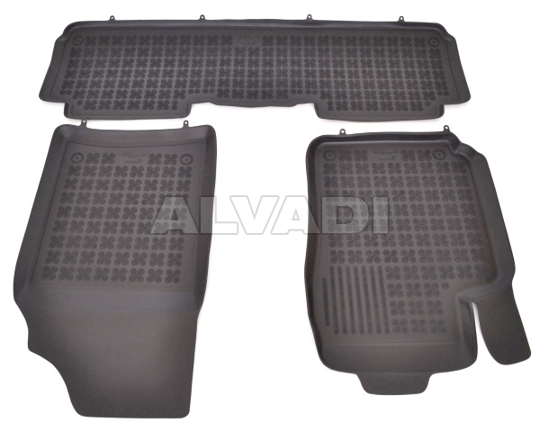 Floor Mats Rezaw Plast For Citroen Xsara Picasso N68 Alvadi Ee