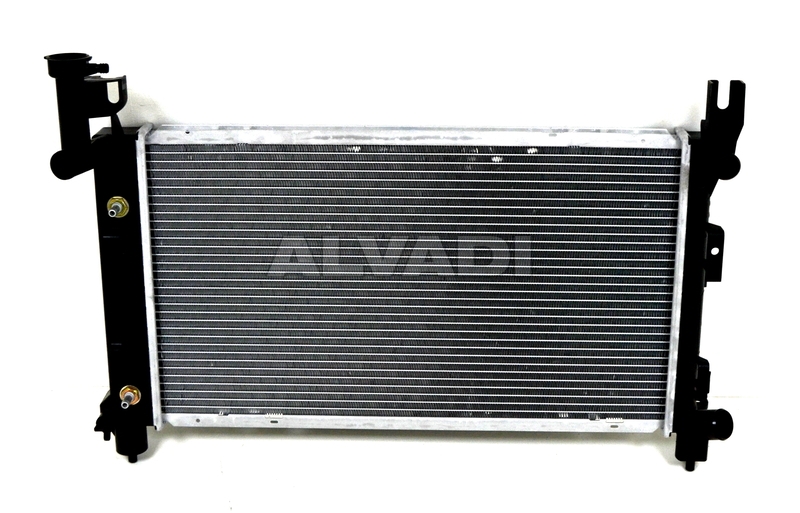 Радиатор охлаждения крайслер вояджер. Chrysler Voyager 3.6 Radiator. Масляный радиатор охлаждения двигателя для Крайслер Конкорд.