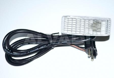 Indicator for MERCEDES-BENZ TYC 18-3573-25-2