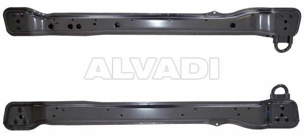 fiat ducato front crossmember