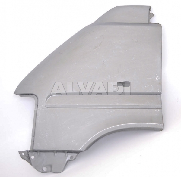 Wing 2D0 821 105C for Volkswagen - alvadi.com