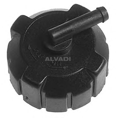 mini one radiator cap