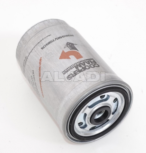 Fuel Filter COOPERSFIAAM FILTERS FP5600HWS for AUDI A4 (B7) AL30871579