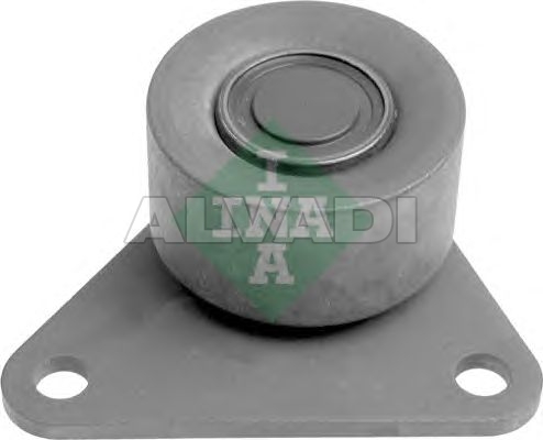 Deflection/Guide Pulley, v-ribbed belt INA 532 0317 10 532031710 for ...