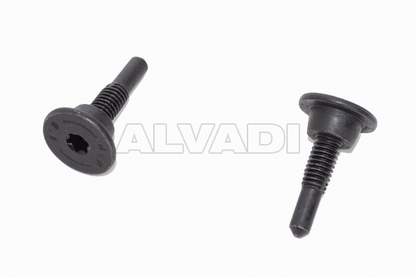 Fixing screw N9074001 for Audi, Seat, Skoda, Volkswagen - alvadi.ee