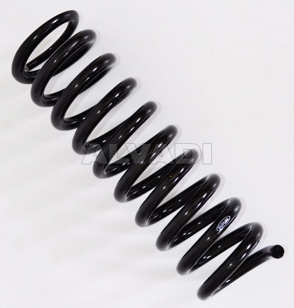 Coil spring SUPLEX 19024 for MercedesBenz AL30897671 alvadi.ee