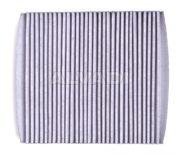 Air Filter, passenger compartment SRL B727A79925 for AUDI A4 (B7