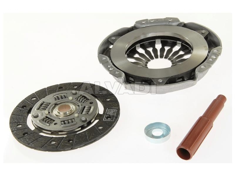 Embrague embrague embrague motor LUK 618 3086 34