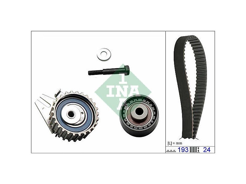 ina timing belt