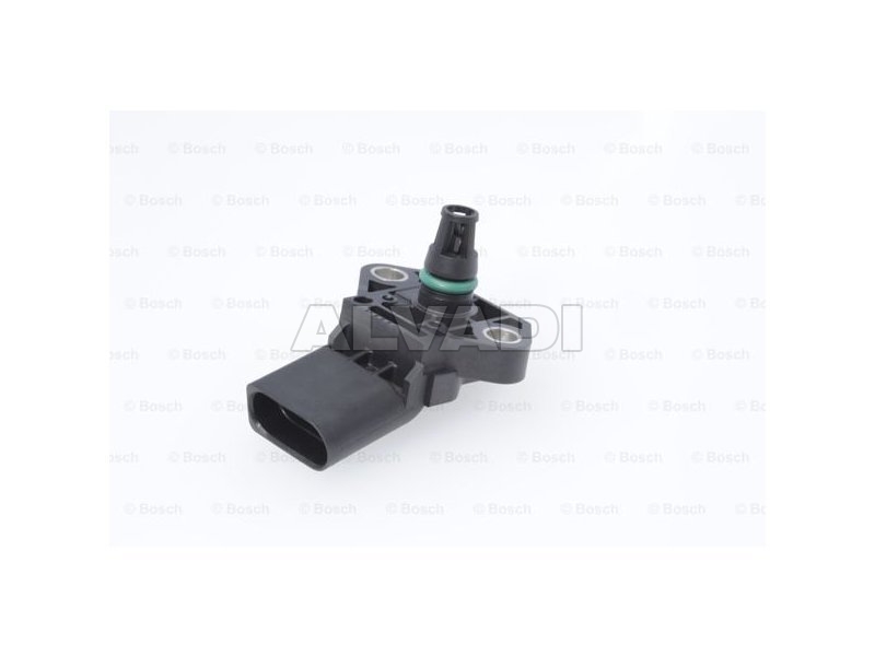 Boost pressure sensor for Audi A4 (B6) 11.200011.2004 alvadi.ee