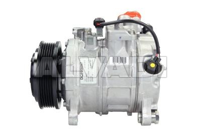 Ac Compressor Al For Bmw X4 F26 Alvadi Ee