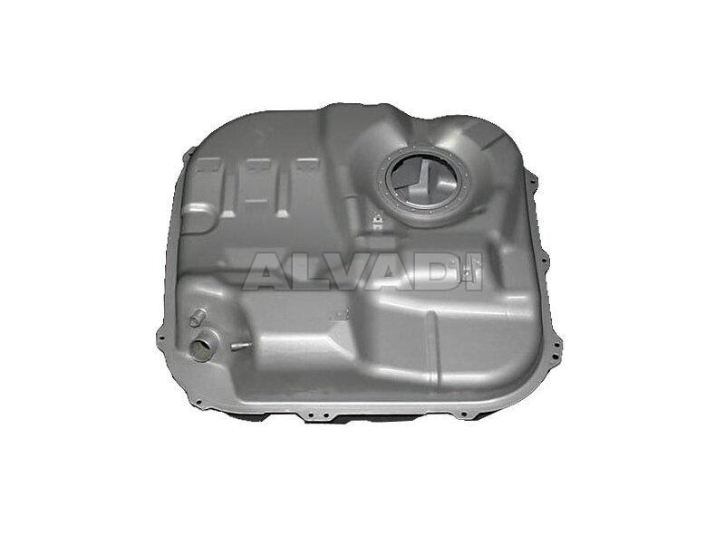 Fuel tank for Hyundai I30 (FD) 03.200712.2012 alvadi.ee