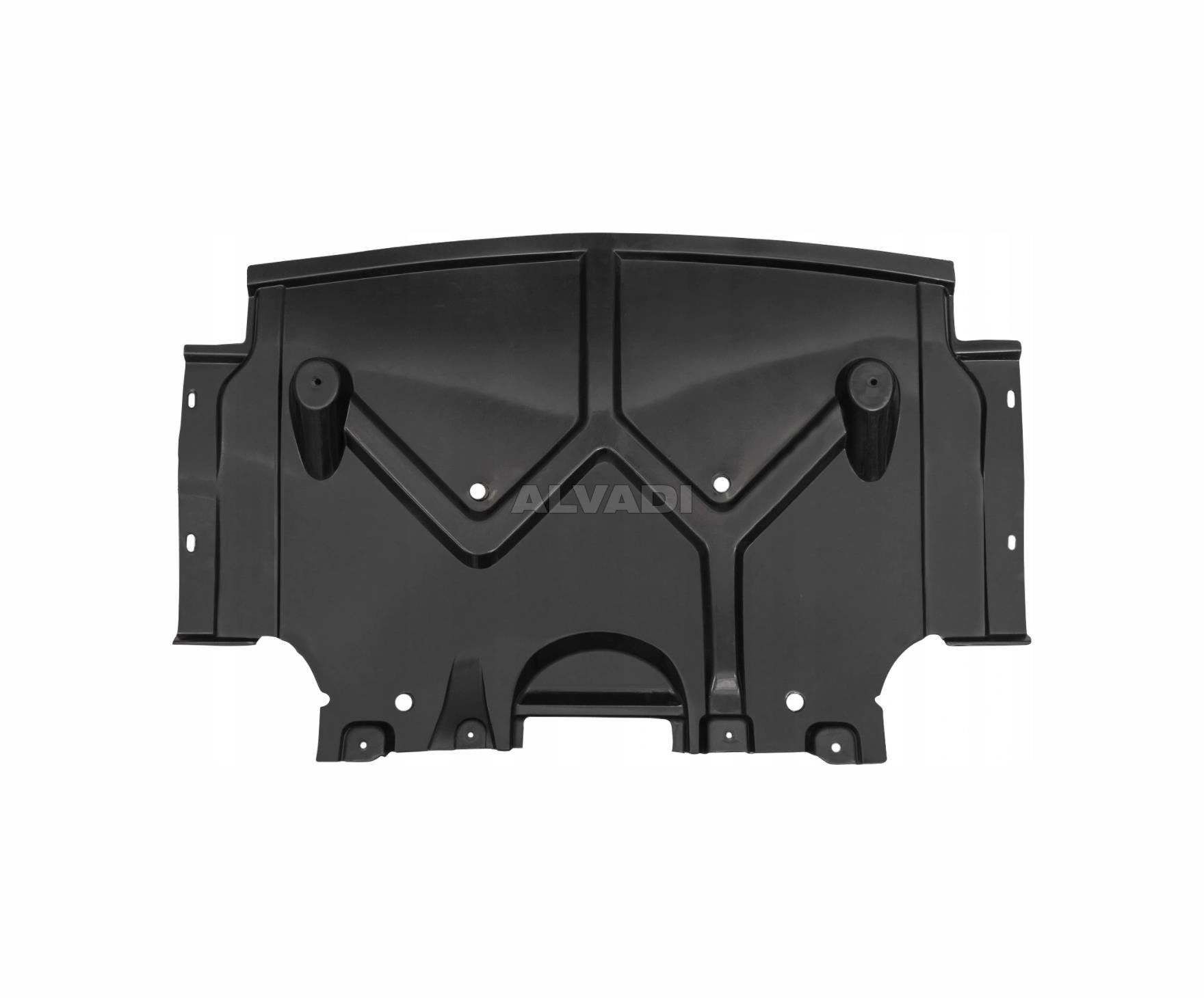 Under Bumper Cover A2515240130 For Mercedes Benz Alvadi ee
