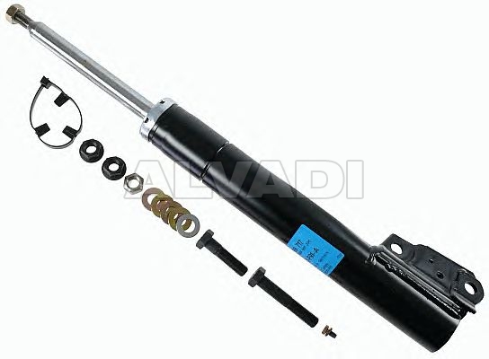 PEUGEOT 2008 CU Anti Roll Bar Link Front Left or Right 1.6 1.6D 2013 5774130RMP