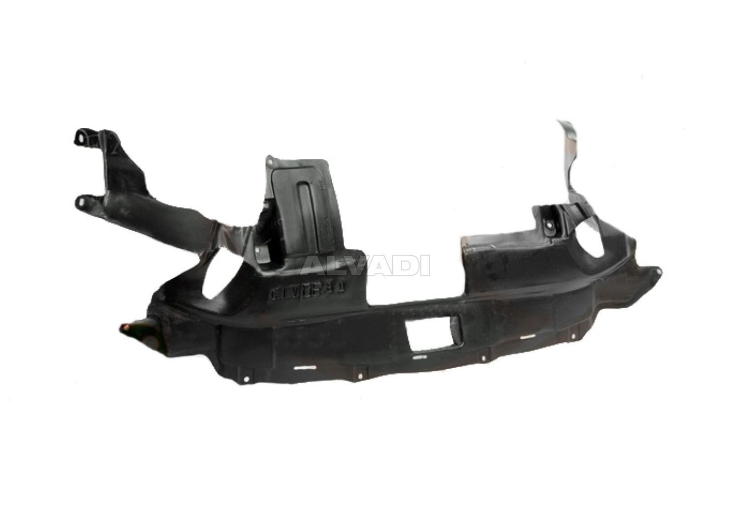 Under engine cover 74111SWAG000 for Honda alvadi.ee