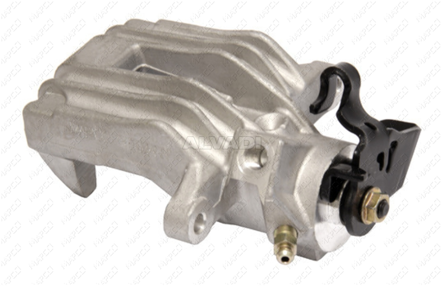 Brake Caliper MAPCO 4877 for AUDI A4 (B7) AL880314 alvadi.ee