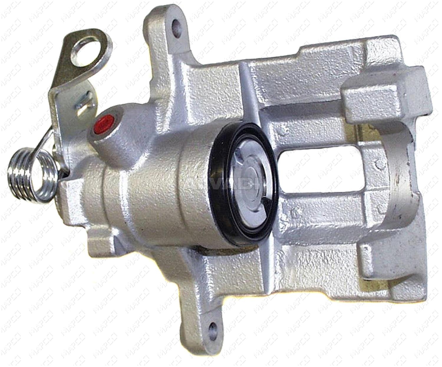 Brake Caliper MAPCO 4895 for AUDI A4 (B7) AL880330 alvadi.ee