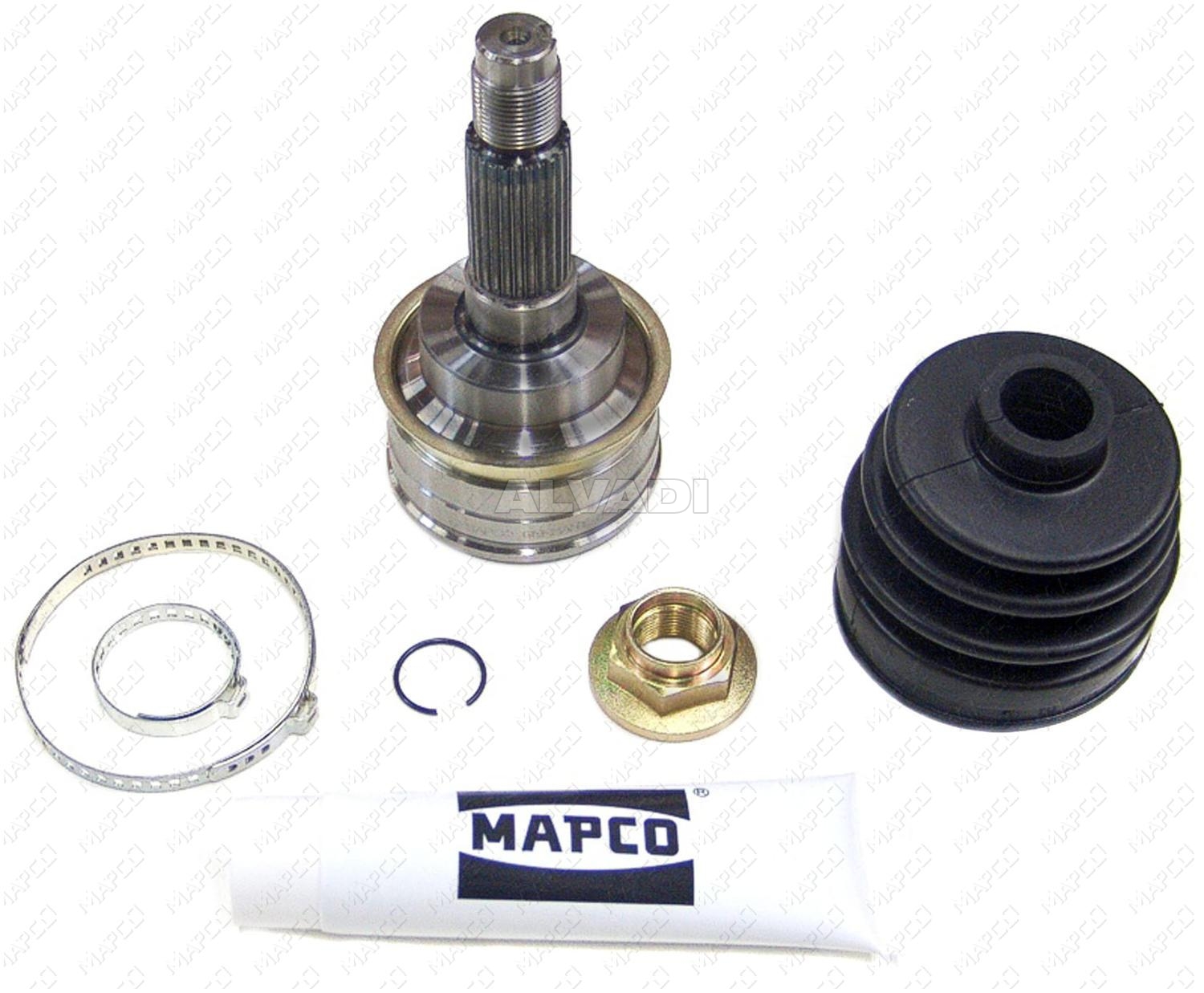 16032 MAPCO Joint Kit drive shaft 