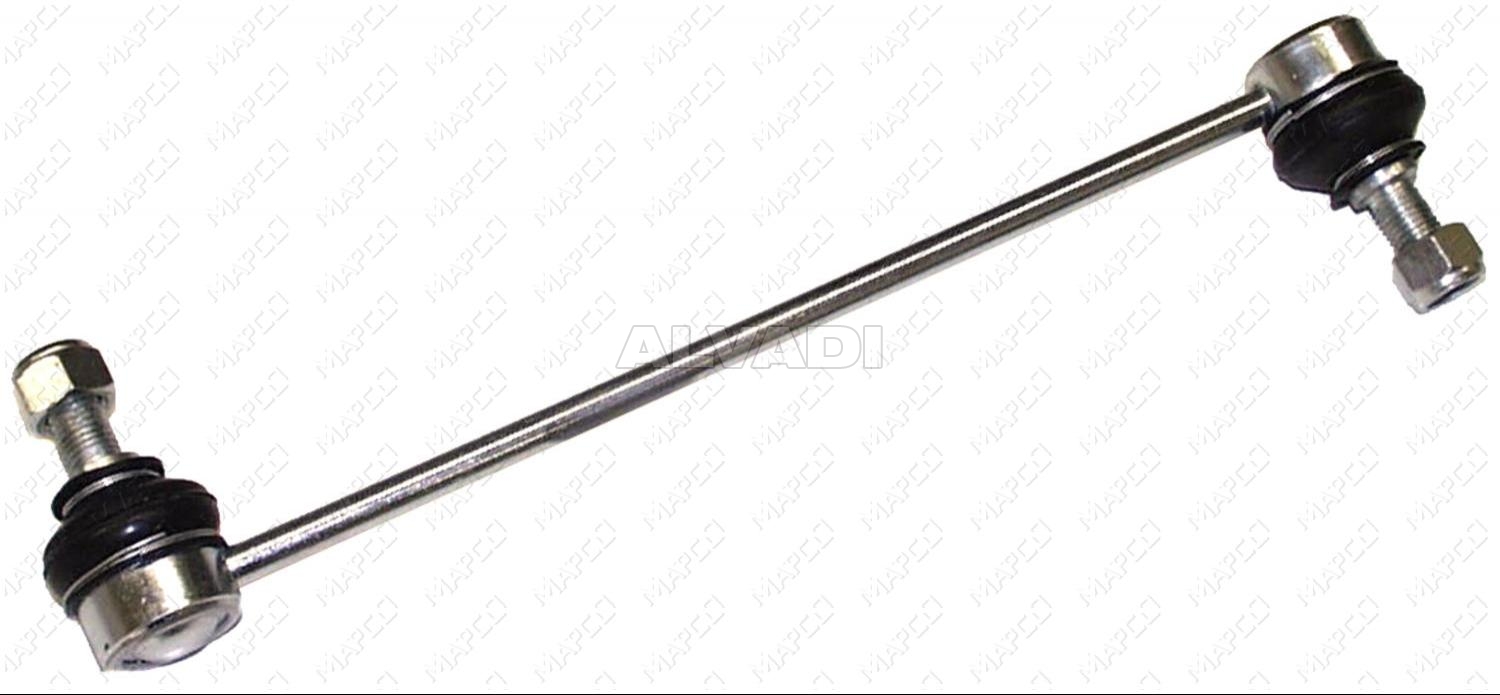 51303HPS MAPCO Rod//Strut stabiliser