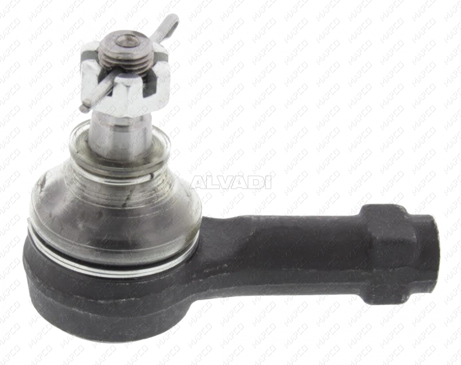 Tie Rod End HO-ES-2575 Fits HONDA HR-V Outer