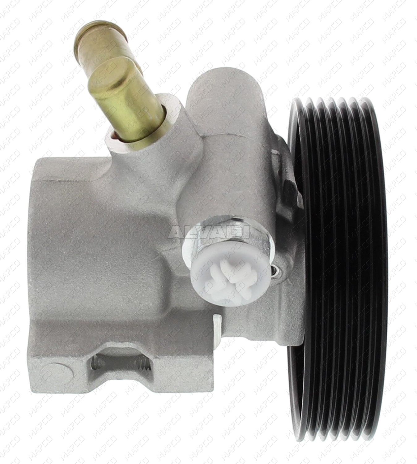 27320 MAPCO Hydraulic Pump steering system 