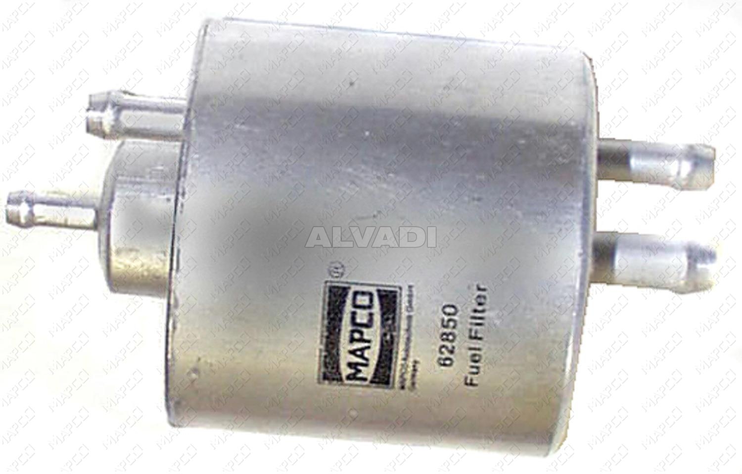 Fuel Filter MAPCO 62850 for AUDI A4 (B7) AL893941 alvadi.ee
