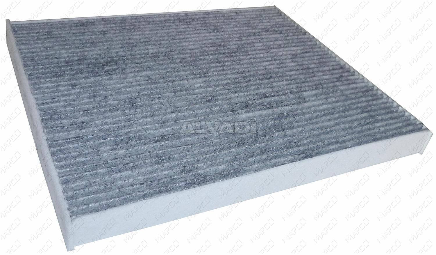 Denckermann Intérieur Filtre Filtre Pollen Filtre Fiat Peugeot Opel m110642k