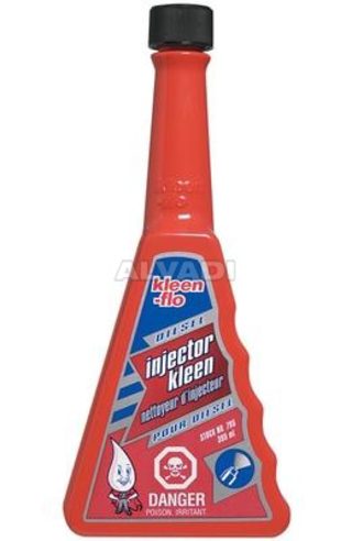 DIESEL INJECTOR KLEEN 395ML Kleen - Flo