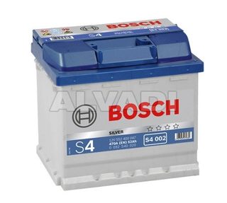 Bosch 0092S40020 BOSCH 0 092 S40 020
