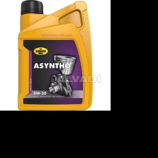 Asyntho 5W-30 KROON OIL ASYNTHO5W30