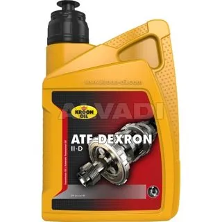 ATF Dexron II-D KROON OIL ATFDEXRON2D