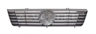Grill GD4543 A9018800183 for Mercedes-Benz - alvadi.md