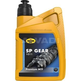 SP Gear 1011 KROON OIL TRANSP1011