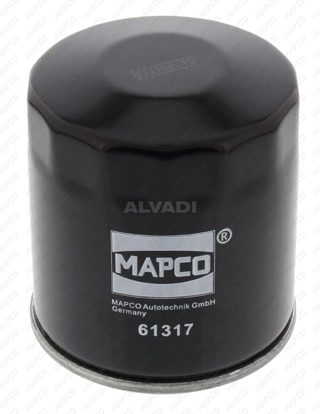 Oil Filter MAPCO 61317