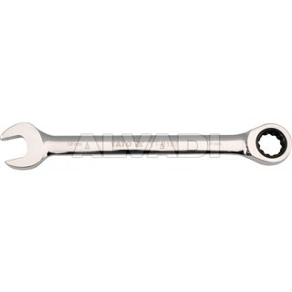 Ratchet wrench 19 mm