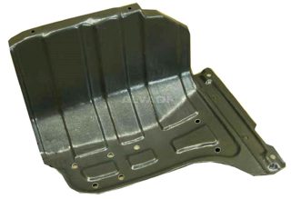 hyundai i10 engine cover