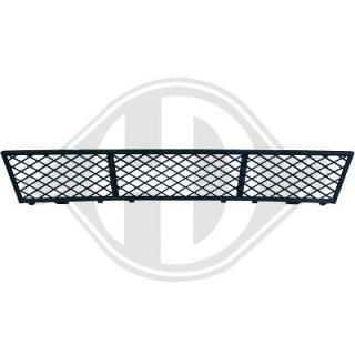 PRASCO BM0482120 Front Grille