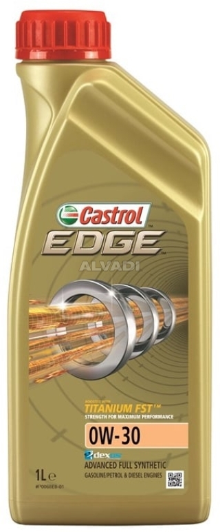 Castrol Edge FST 0w-30 1L CASTROL