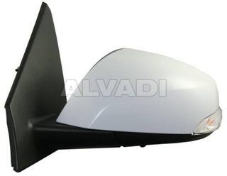 Renault fluence side store mirror cover