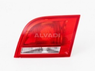 audi a3 8p tail lights