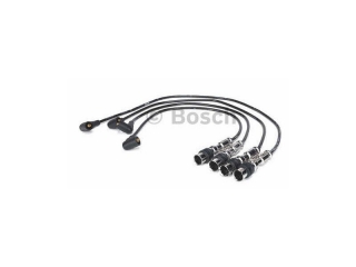 Ignition cables BOSCH 0 986 356 317