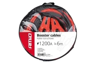 Battery booster/Jump starter for KIA CEE'D (CD) 03.2018 