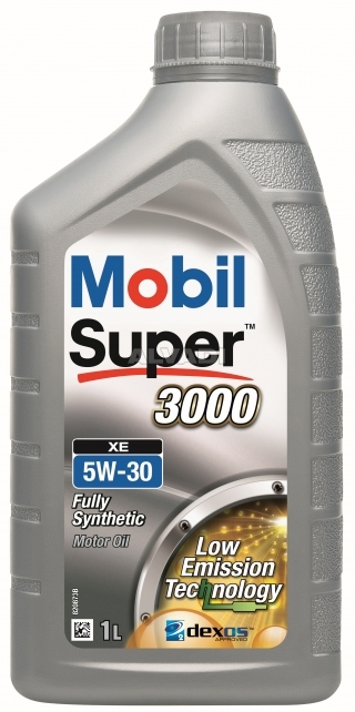 Mobil Super 3000 XE 5W-30 1L