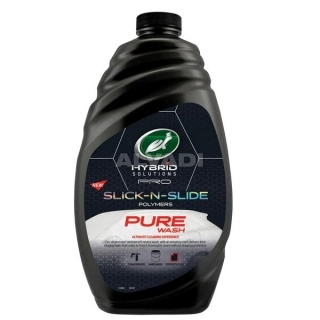 Car shampoo HS Pro Pure Wash 1.42L Turtle wax